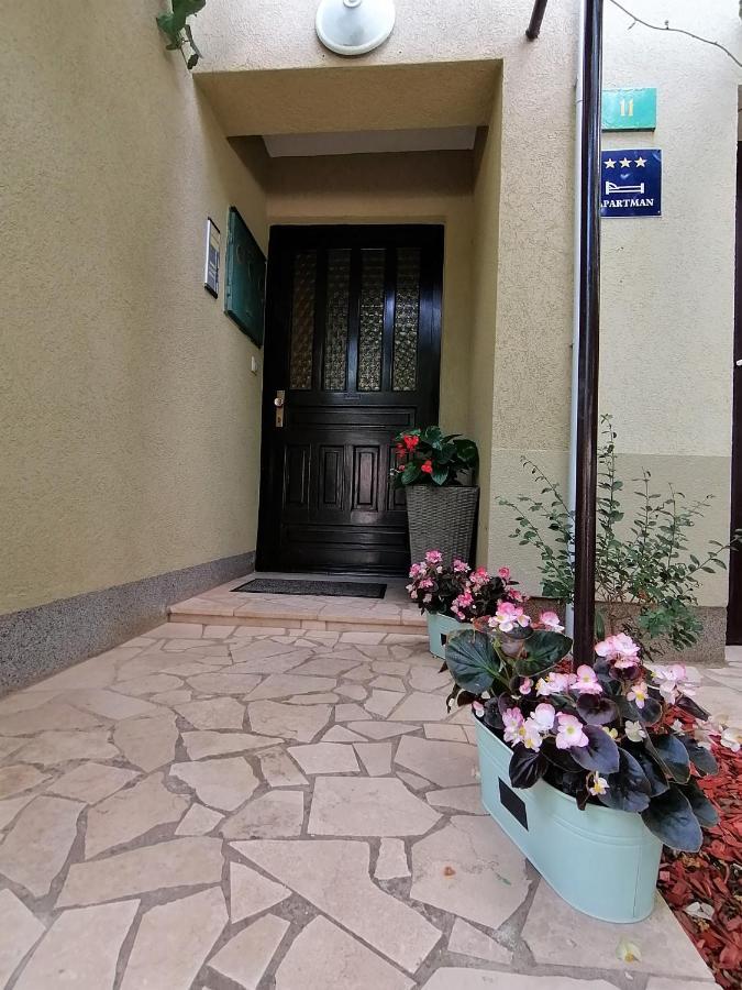 Apartment Oliva PUY Exterior foto